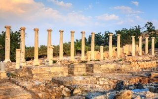 Beit She'an