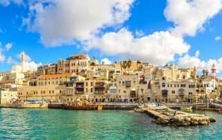 Jaffa