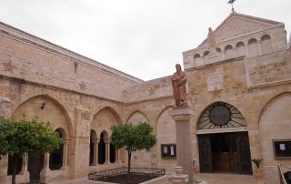 Church of the Nativity