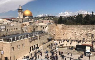 The Kotel