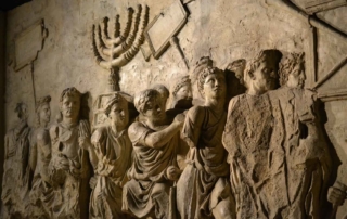 Eras of Israel's History