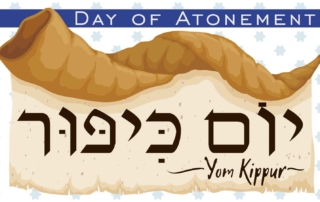 Day of Atonement