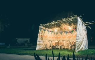 Sukkot