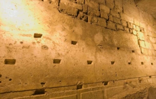 Western Wall Tunnels