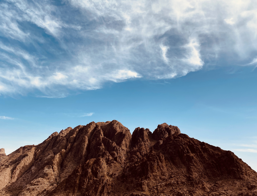 Mount Sinai