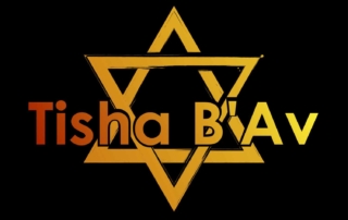 Tisha B’Av