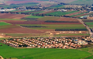 kibbutz