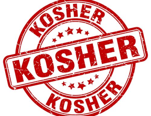 Eating Kosher in Israel