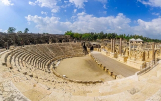 Beit Shean