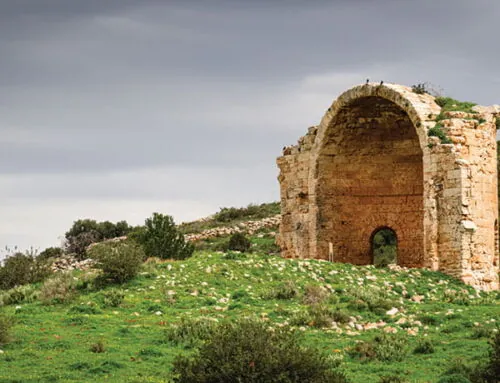 Beit Guvrin: Exploring its Heritage and Archaeological Wonders!