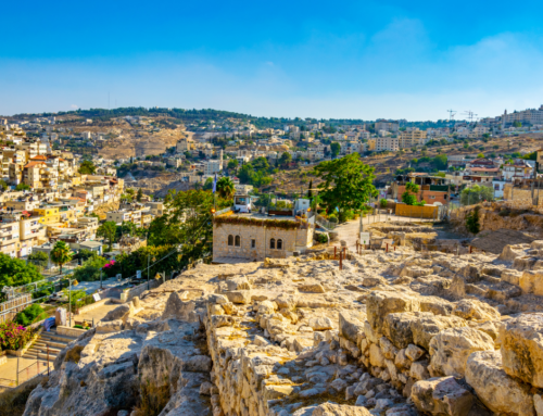 Discover Israel’s Hidden Gems: Unique Experiences & Locations