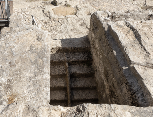 Amazing Biblical Archaeology Discoveries in Israel