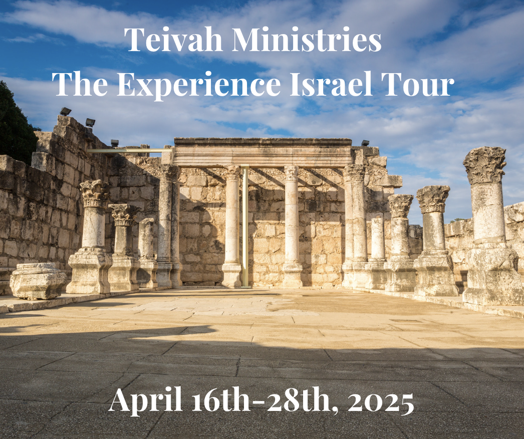 The Experience Israel