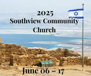 2025 Southview community church